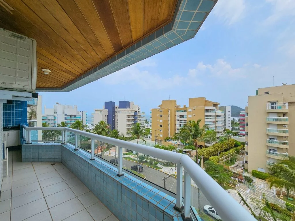 Apartamento com 109 m² e 1 suíte no Módulo 2 na Riviera de São Lourenço