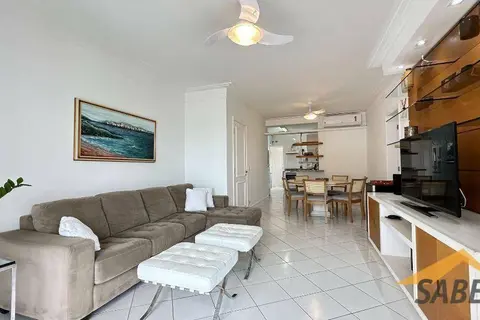 Apartamento à Venda com 112 m² e 2 suítes no Módulo 6 na Riviera de São Lourenço