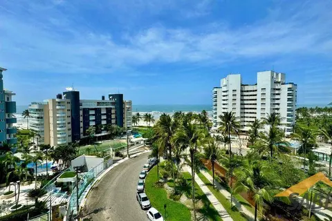 Apartamento à Venda com 113 m² e 1 suíte no Módulo 7 na Riviera de São Lourenço