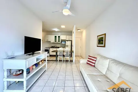 Apartamento com 74 m² e 1 suíte no Módulo 6 na Riviera de São Lourenço