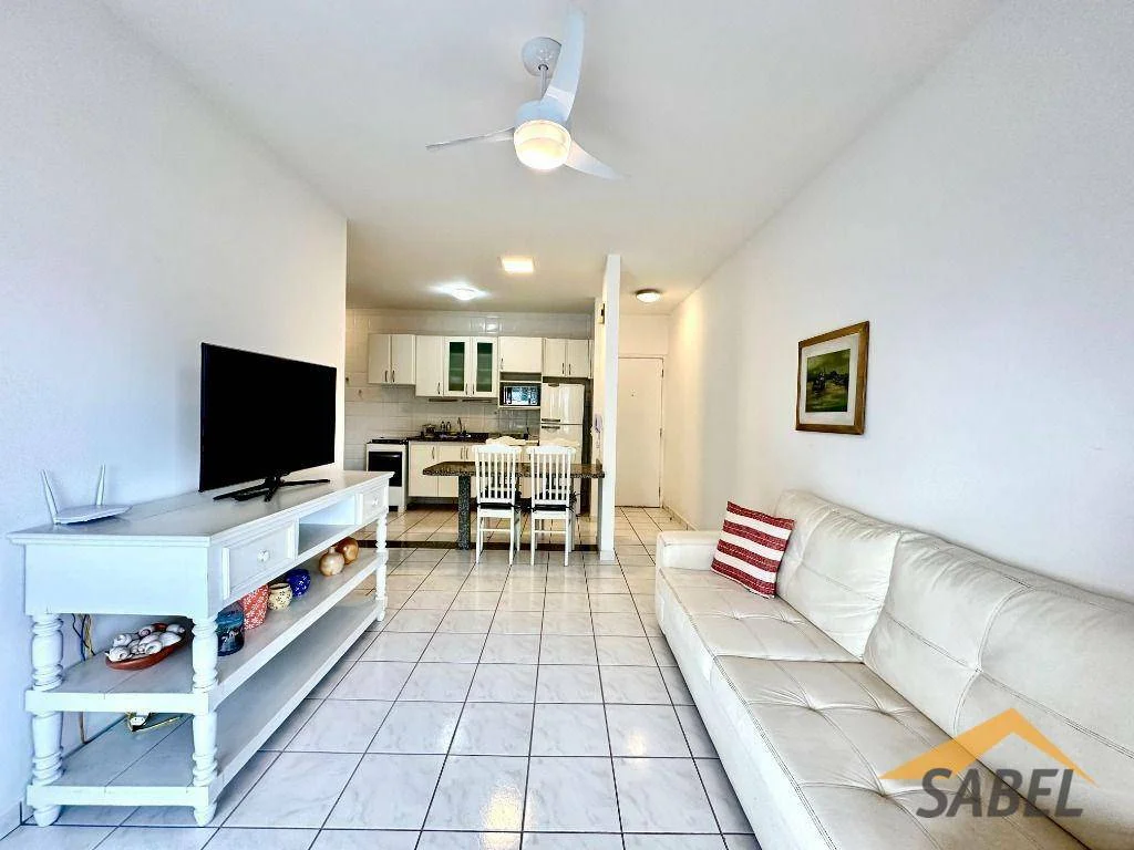 Apartamento com 74 m² e 1 suíte no Módulo 6 na Riviera de São Lourenço