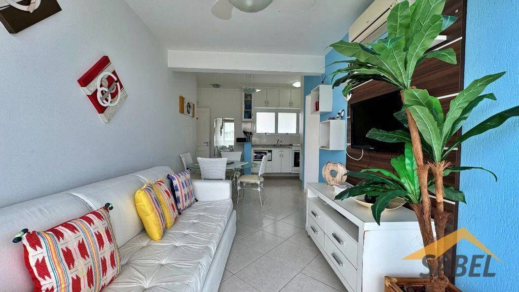 Apartamento com 68 m² e 1 suíte na Riviera de São Lourenço