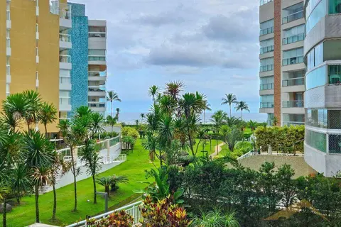 Apartamento à Venda com 178 m² e 4 suítes no Módulo 7 na Riviera de São Lourenço