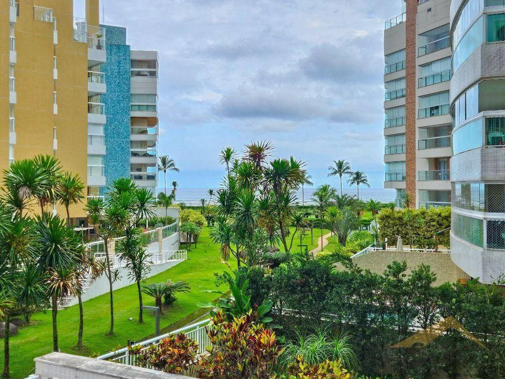 Apartamento com 178 m² e 4 suítes no Módulo 7 na Riviera de São Lourenço