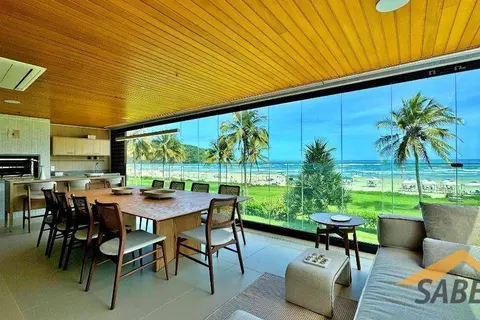 Apartamento à Venda com 211 m² e 4 suítes no Módulo 7 na Riviera de São Lourenço