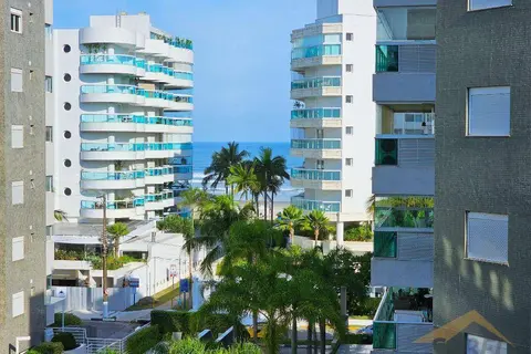Apartamento à Venda com 228 m² e 3 suítes no Módulo 7 na Riviera de São Lourenço