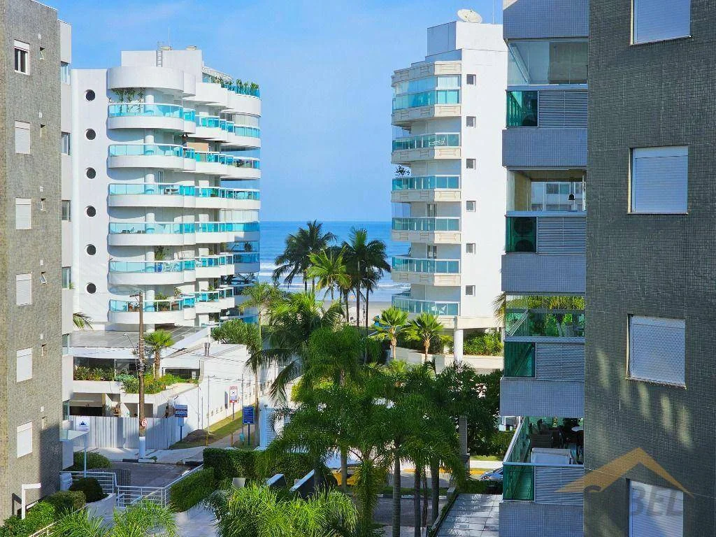 Apartamento com 228 m² e 3 suítes no Módulo 07 na Riviera de São Lourenço