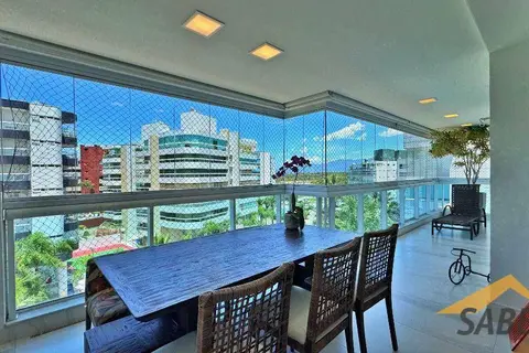 Apartamento com 102 m² e 2 suítes na Riviera de São Lourenço