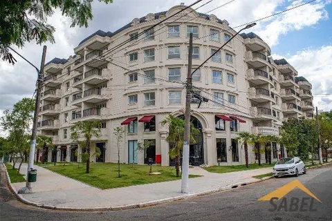 Apartamento com 123 m² e 3 suítes em Santana