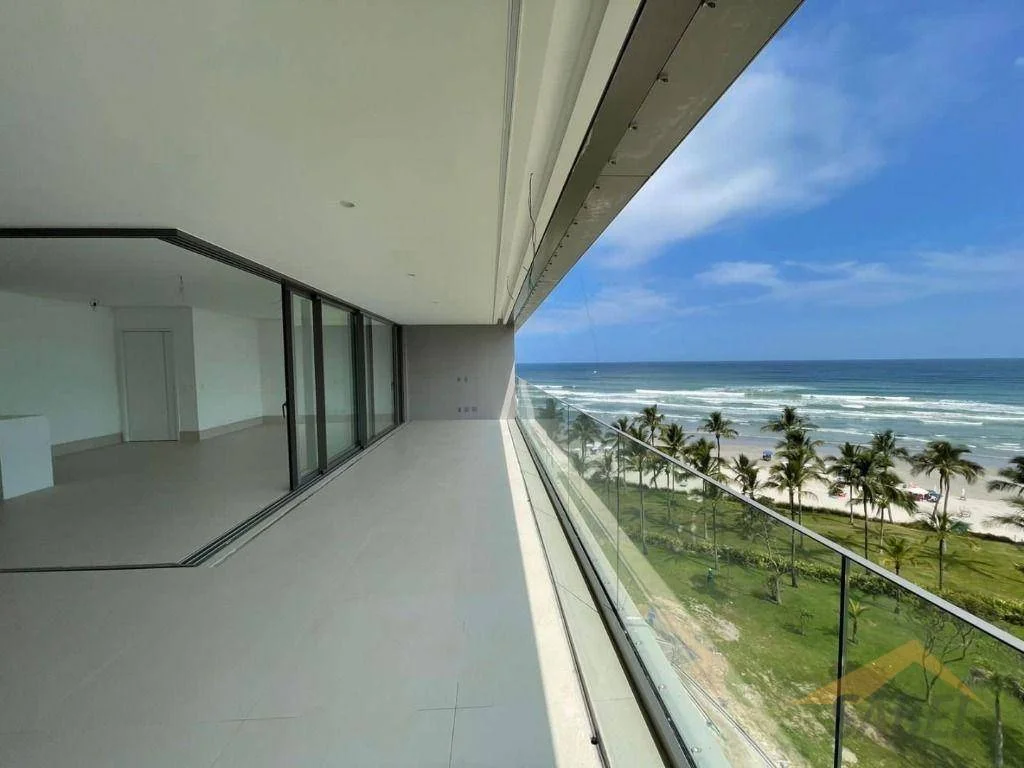 Apartamento com 202 m² e 4 suítes no Módulo 3 na Riviera de São Lourenço