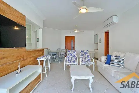 Apartamento à Venda com 109 m² e 1 suíte no Módulo 6 na Riviera de São Lourenço