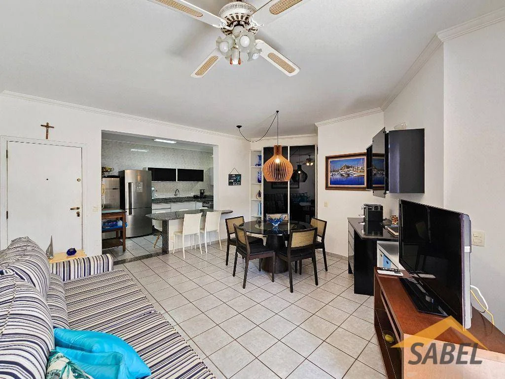 Apartamento com 100 m² e 1 suíte no Módulo 3 na Riviera de São Lourenço