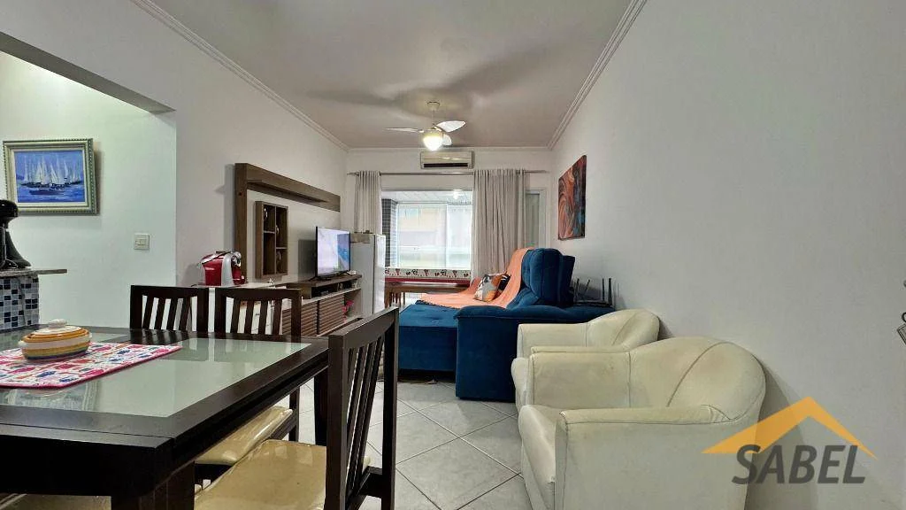 Apartamento com 100 m² e 1 suíte no Módulo 2 na Riviera de São Lourenço