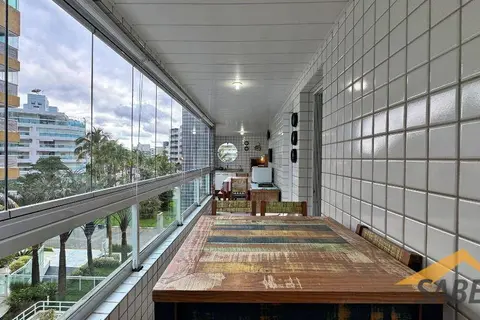 Apartamento com 100 m² e 1 suíte no Módulo 2 na Riviera de São Lourenço