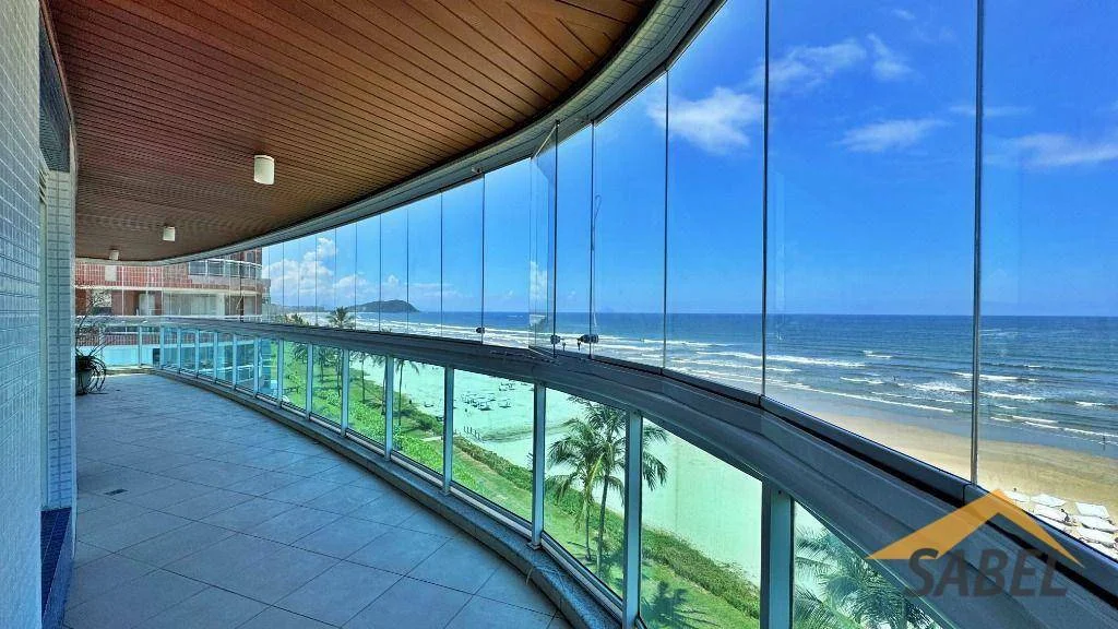 Apartamento com 203 m² e 3 suítes no Módulo 2 na Riviera de São Lourenço