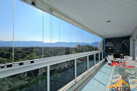 Apartamento à Venda com 98 m² e 1 suíte no Módulo 8 na Riviera de São Lourenço