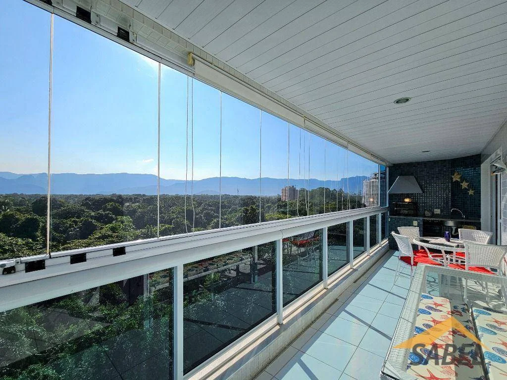 Apartamento com 98 m² e 1 suíte no Módulo 8 na Riviera de São Lourenço