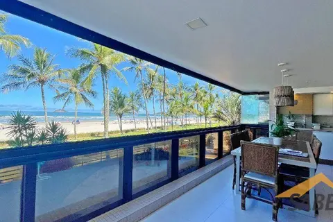 Apartamento com 168 m² e 2 suítes no Módulo 3 na Riviera de São Lourenço