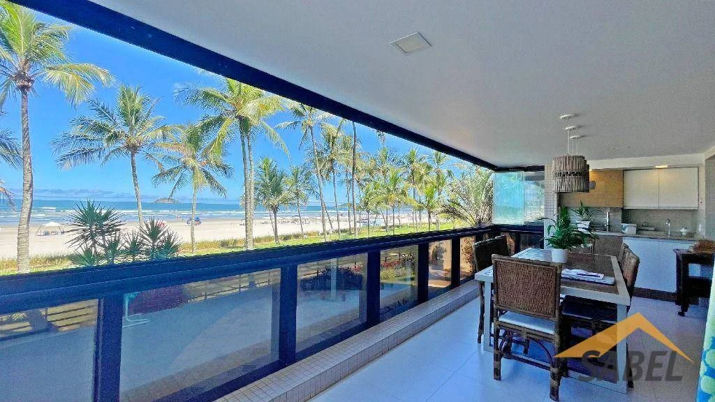 Apartamento com 168 m² e 2 suítes no Módulo 3 na Riviera de São Lourenço