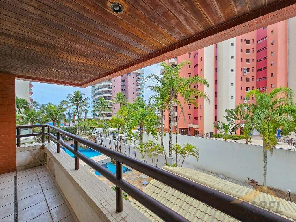 Apartamento com 92 m² e 1 suíte no Módulo 6 na Riviera de São Lourenço