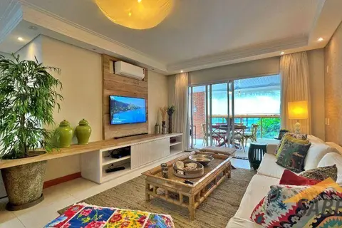 Apartamento à Venda com 228 m² e 3 suítes no Módulo 7 na Riviera de São Lourenço