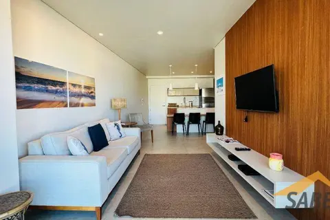 Apartamento à Venda com 87 m² e 1 suíte no Módulo 5 na Riviera de São Lourenço