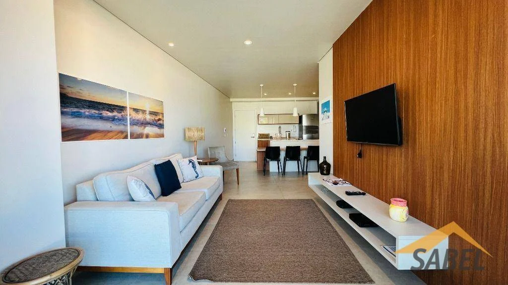 Apartamento com 87 m² e 1 suíte no Módulo 5 na Riviera de São Lourenço