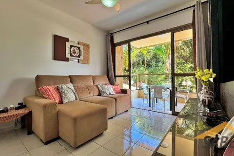 Apartamento à Venda com 85 m² e 2 quartos no Módulo 4 na Riviera de São Lourenço