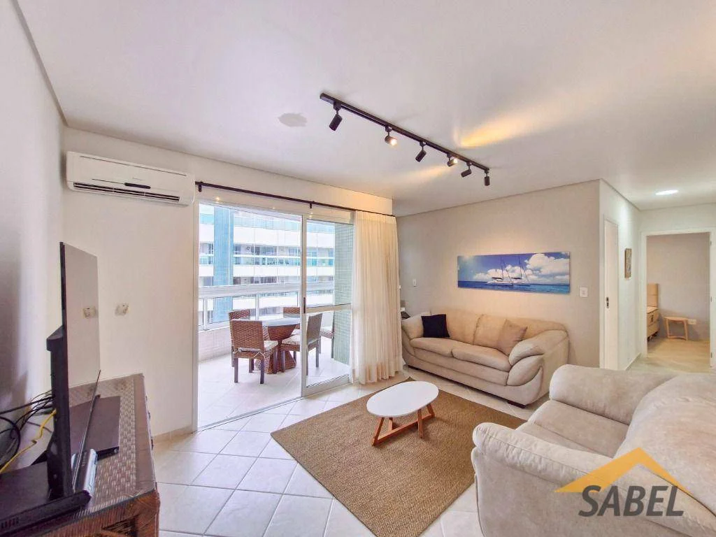 Apartamento com 78 m² e 2 quartos no Módulo 2 na Riviera de São Lourenço