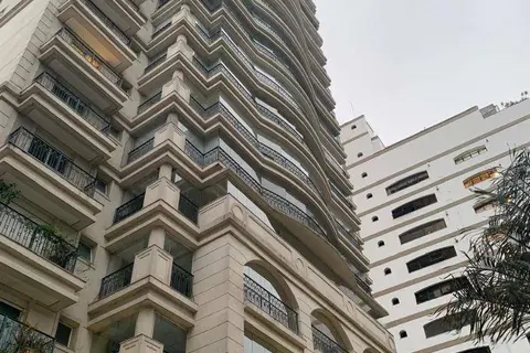 Apartamento com 321 m² e 4 suítes em Água Fria, São Paulo