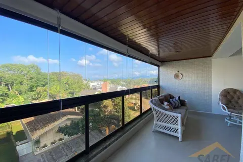 Apartamento com 104 m² e 1 suíte no Módulo 4 na Riviera de São Lourenço