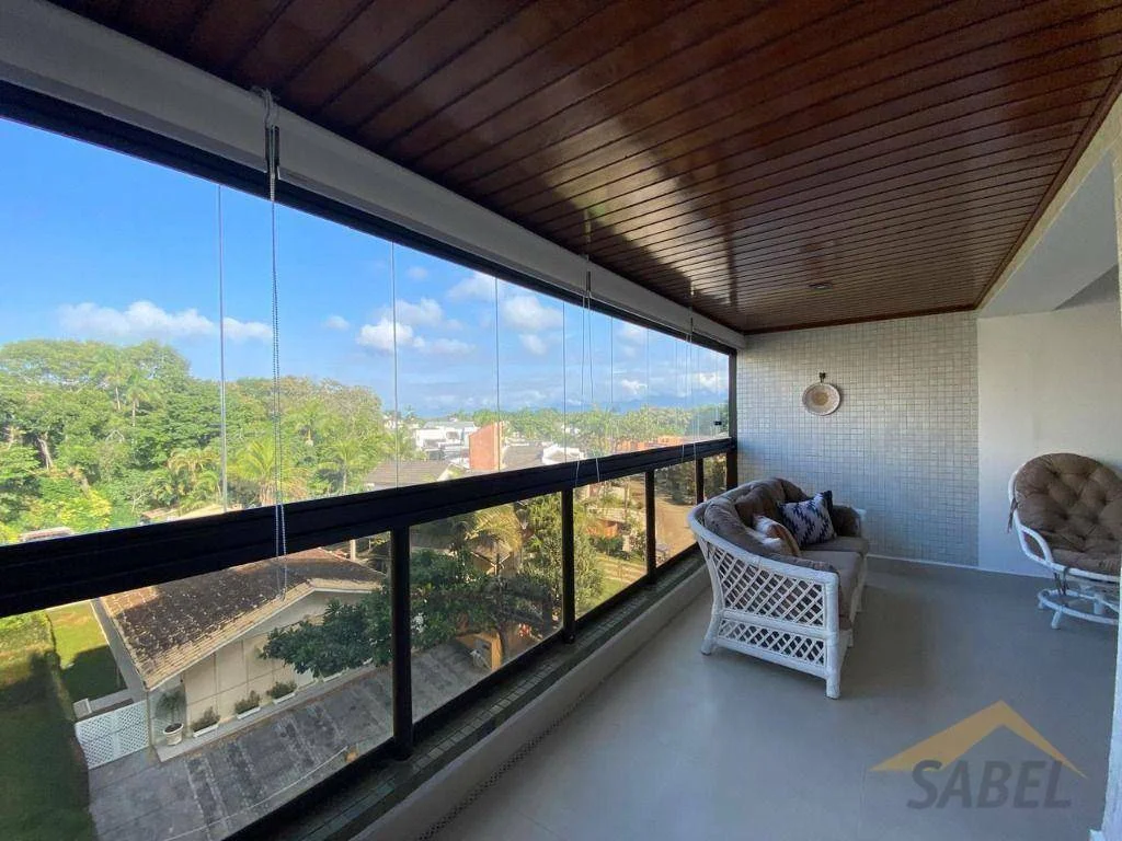 Apartamento com 104 m² e 1 suíte no Módulo 4 na Riviera de São Lourenço