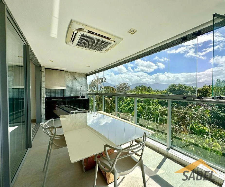 Apartamento com 87 m² e 1 suíte no Módulo 5 na Riviera de São Lourenço