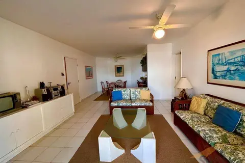 Apartamento com 176 m² e 1 suíte no Módulo 3 na Riviera de São Lourenço