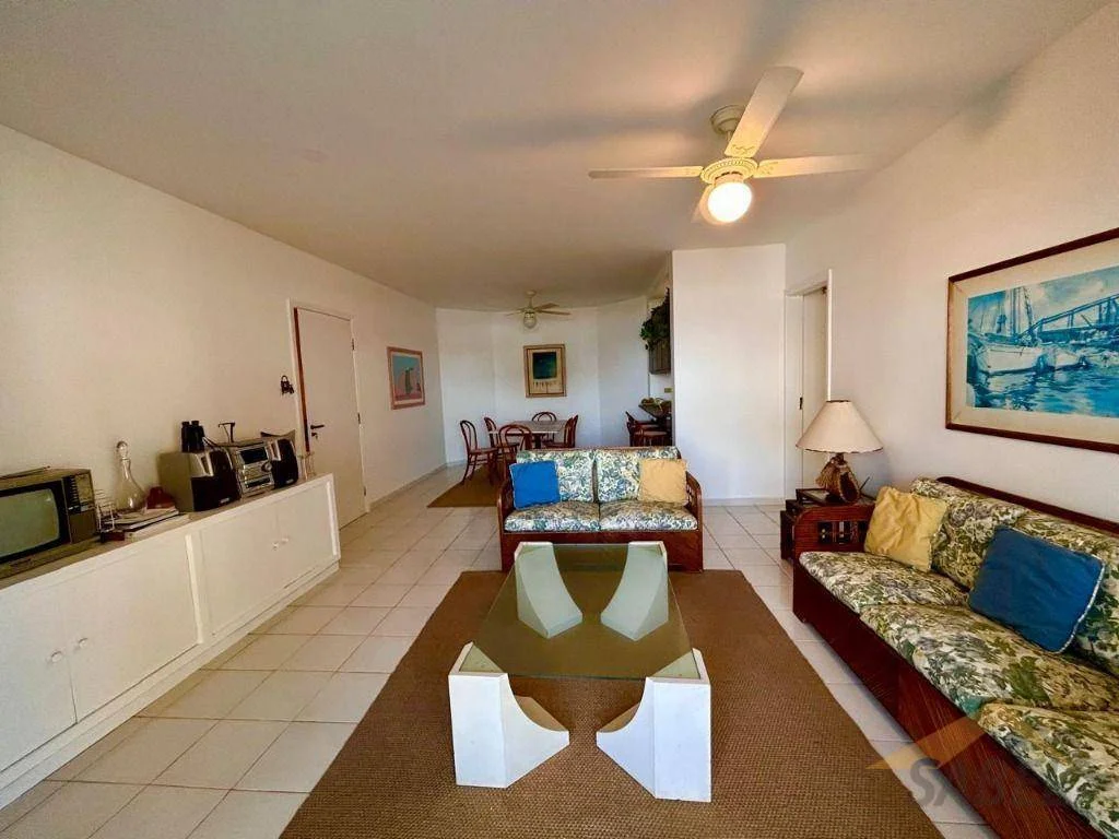 Apartamento com 176 m² e 1 suíte no Módulo 3 na Riviera de São Lourenço