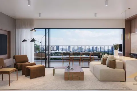 Apartamento com 70 m² e 1 suíte em Casa Verde