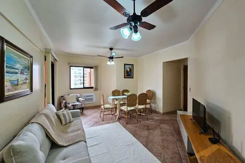 Apartamento à Venda com 95 m² e 1 suíte no Módulo 6 na Riviera de São Lourenço