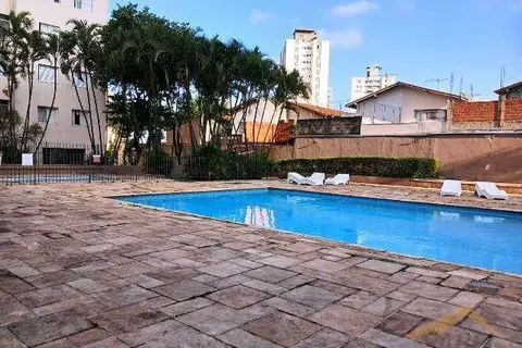 Apartamento com 69 m² e 2 quartos em Limão, São Paulo