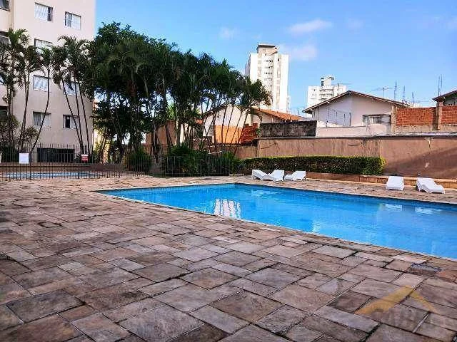 Apartamento com 69 m² e 2 quartos em Limão, São Paulo