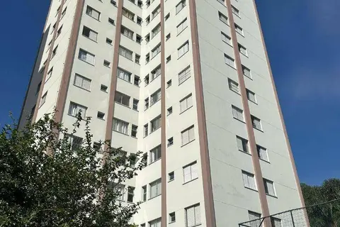 Apartamento com 42 m² e 2 quartos em Lauzane Paulista, São Paulo