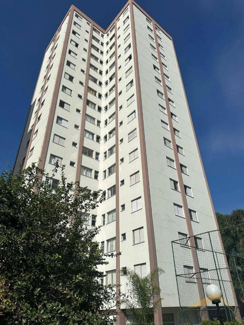 Apartamento com 42 m² e 2 quartos em Lauzane Paulista, São Paulo