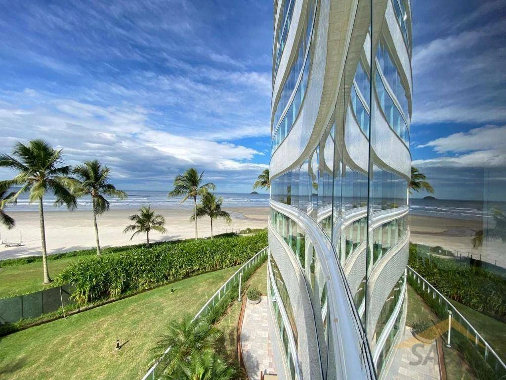 Apartamento com 235 m² e 4 suítes na Riviera de São Lourenço