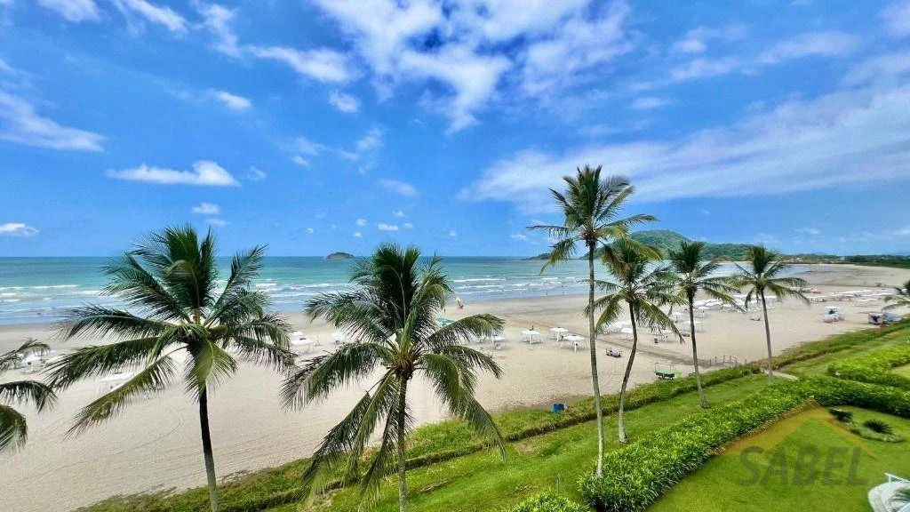 Apartamento com 252 m² e 4 suítes na Riviera de São Lourenço