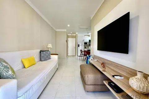 Apartamento com 75 m² e 1 suíte no Módulo 6 na Riviera de São Lourenço