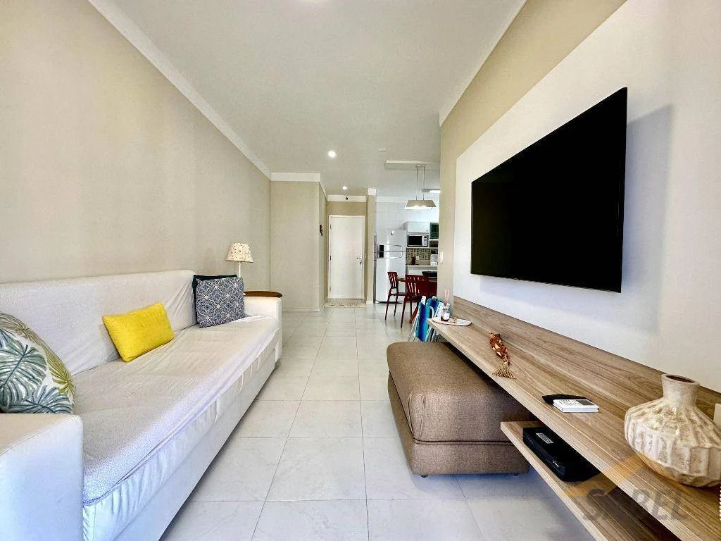 Apartamento com 75 m² e 1 suíte no Módulo 6 na Riviera de São Lourenço
