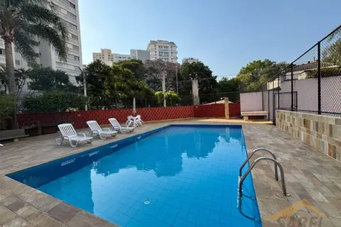 Apartamento com 63 m² e 2 quartos em Santana, São Paulo