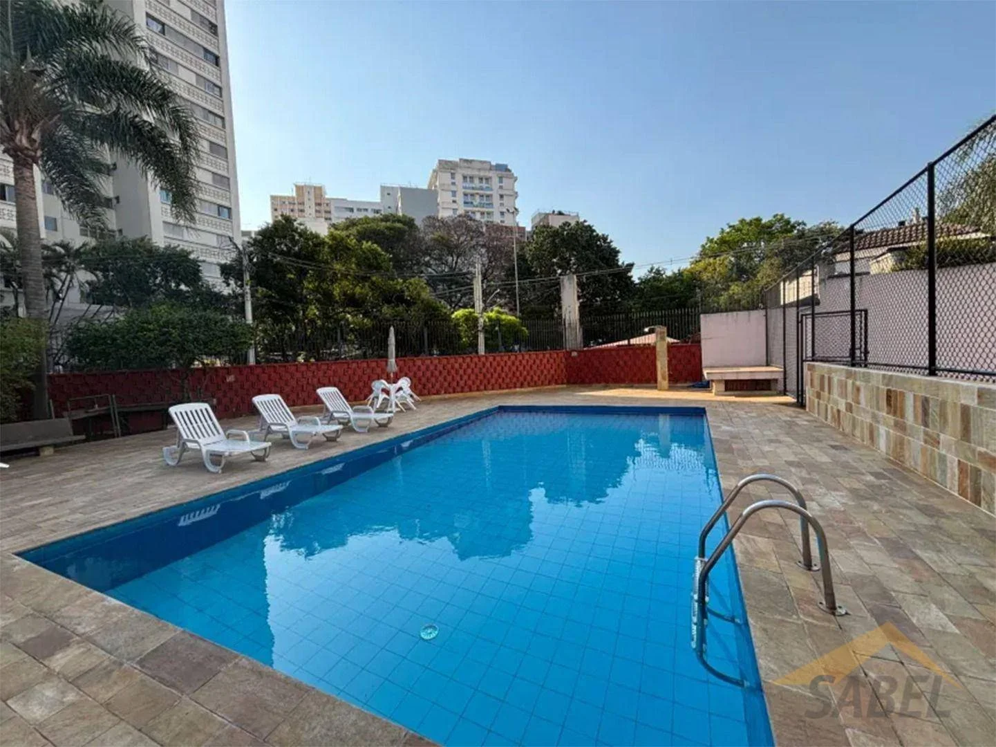 Apartamento com 63 m² e 2 quartos em Santana, São Paulo