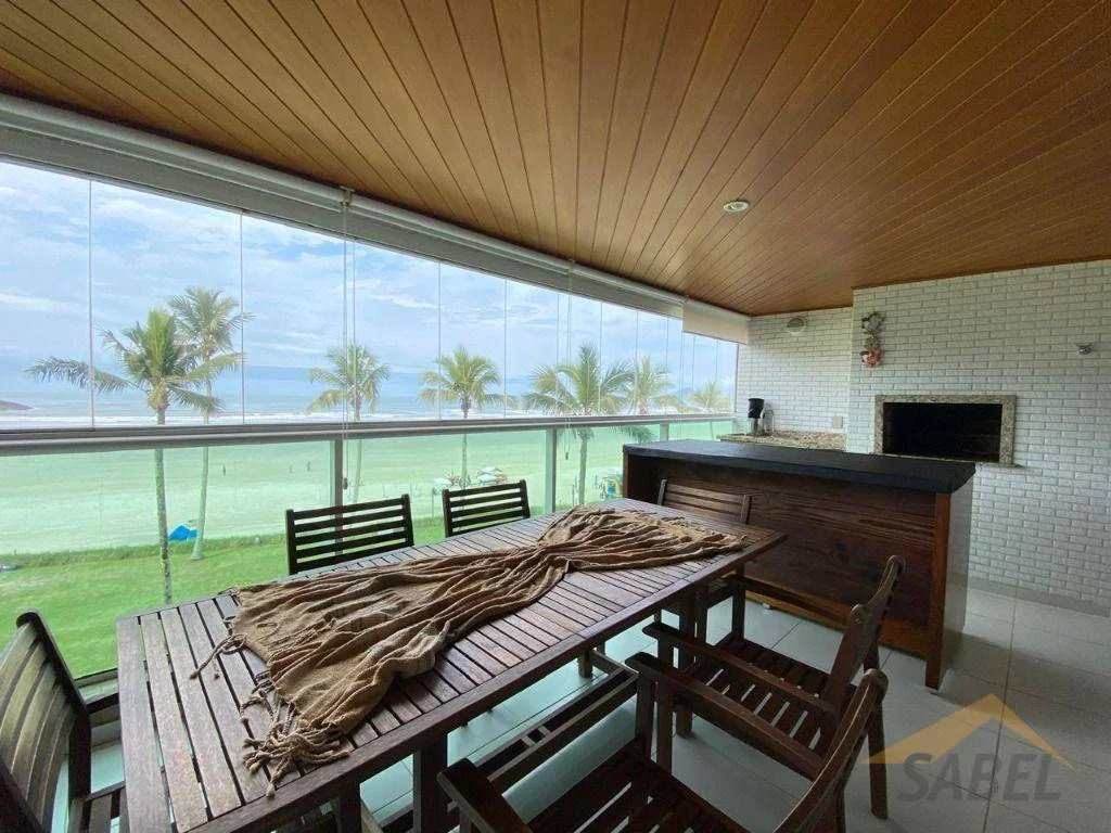 Apartamento com 147 m² e 3 suítes no Módulo 8 na Riviera de São Lourenço