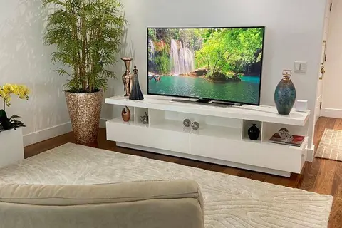 Apartamento com 240 m² e 3 suítes em Santana