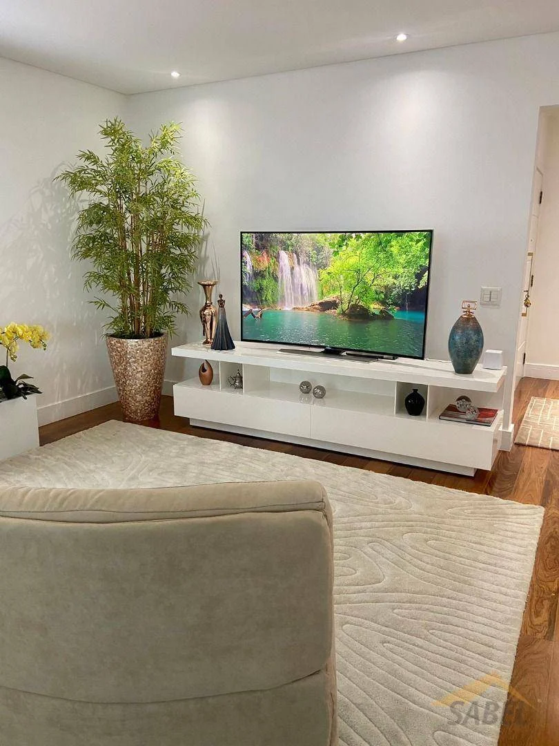 Apartamento com 240 m² e 3 suítes em Santana